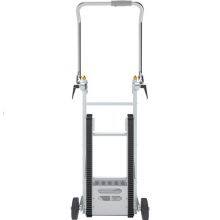NADE Lithium Battery Electric Stair Climbing Hand Truck / Hand Trolly Support CHINA Design Cheap Price Cart thumbnail-2