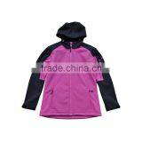 Waterproof Unisex Camping Hiking Jacket thumbnail-2