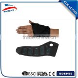 wrist wrap cold/hot therapy pack sport wrap neoprene wrap