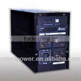 600va~1500va LCD Series Metal CPU Control RJ45/USB 3 Steps UPS thumbnail-3