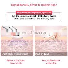 Electric USB Rechargeable Facial Massager Skin Care Device Mini Heat Sonic Eye Massager Pen Vibration Face Lifting Tool thumbnail-5