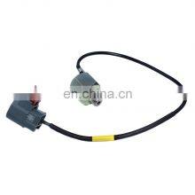 E1T50471 ZL02-18-921 ZL0218921 SEB1670 KS138 550341 19586 V32-72-0012 0907010 J5673 Knock Sensor Auto Replacement Parts For MAZD thumbnail-3