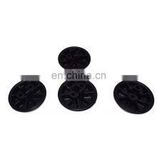 Set 4 Under Car Support Pad Lifting Car Jack Pad For BMW 3Series E36 51711960752 thumbnail-1