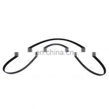 Free Shipping!Serpentine Belt 6PK2125 For Kia Sportage Optima Hyundai Sonata Tucson Santa Fe thumbnail-1