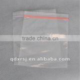 LDPE/HDPE Plastic Zipper Bags Supplier