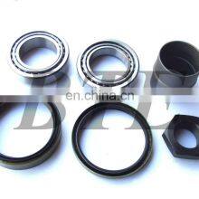 Car Spare Parts Front Wheel Bearing Kit for Mercedes-benz 631 330 0051 thumbnail-2