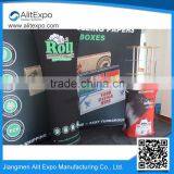 Hot Sale Top Quality Best Price Bakery Display Stand Rack thumbnail-1