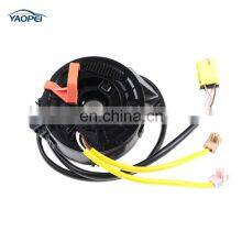High Quality Car Steering Wheel Combination Switch Cable Assy 25966963 For GM GMC Sierra 1500 thumbnail-4