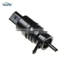 Wiper Front Windshield Washer Pump Motor For Mercedes Benz W220 W210 W211 W163 W203 2108690821 thumbnail-5