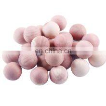 Cashmere Protection Cedar Wood Ball for Clothes Storage thumbnail-2