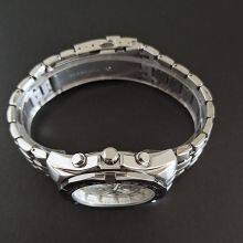 Stainless Steel Water Resistance Multi-function Watches Man Chronograph Watch thumbnail-5