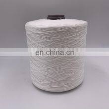Sewing Thread Supplier Poly Poly Core Spun Thread FDY Twisted Yarn For Weaving And Sewing thumbnail-5