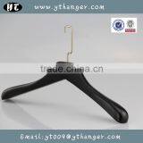 HA7060 Natural Laudray Clothes Hanger Wooden Dress Hanger for Coat thumbnail-5