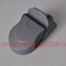 Reusable Plastic Snap Mouse Trap Rodent Rat Killer Catcher thumbnail-4