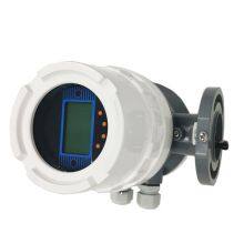 Low Cost Electromagnetic Flowmeter,China Supplier 4-20ma Output Digital Magnetic Water Flow Meter Price thumbnail-2