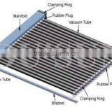 Heat Pipe Pressurized Split Solar Water Heater