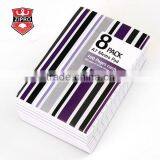 eco-friendly high qulaity mini A7 notepad memo pad sticky notebook