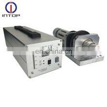 Chair Cover Ultrasonic Sewing Machine Generator Box