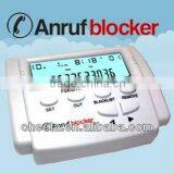 Easy Use Instant Blocker Landline Pro Call Blocker