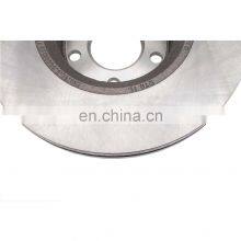 Car Parts Auto Mobile Brake Disc Front Brake Disc 4F0615301L for AUDI A4 thumbnail-5
