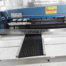 Wide Application Foam Slitting Sponge Cutting Machine thumbnail-3