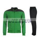 2016 Latest Design Tracksuit Top Quality Slim Fit Tracksuits for Men thumbnail-3