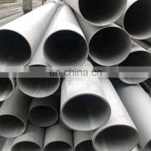 6 Inch Stainless Steel ss Pipe 304 316 Seamless Stainless Steel Pipe Tubing thumbnail-3