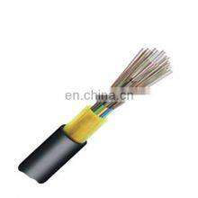 Fiber GYFTY 24 Core Single Mode Fiber Optic Cable Aerial thumbnail-1