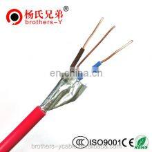 Multi-core Security Alarm Cable Flame Retardant Fire Resistant Cable thumbnail-5