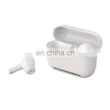 Anc Earbuds Active Noise Cancelling CE RHOS FCC Certificate Earphone Wholesale ANC Tws Bluetooth Earphone thumbnail-2