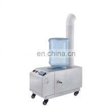 Supermarket Vegetables&Fruits Humidifier 6kg/H Humidification Ultrasonic Sterilize Steam Humidifier for Sale