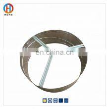 Stainless Steel Roof Ventilation Fans Self Driven Roof Extractor Fan for Workshop thumbnail-4