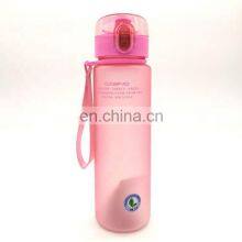 Wholesale Customized Plastic Water Bottle Cheaper Price thumbnail-4