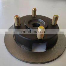 Factory Directly Wholesale Auto Nodular Cast Iron The Brake Disc thumbnail-3