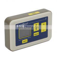 FieldBest Optical Power Meter OPM 10UW-100MW Photoelectric Type Laser Power Meter With Probe thumbnail-4