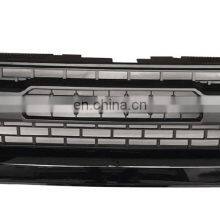 Популярные товары. Подножки для внедорожников / Защитные пластины днища / Решетки радиатора из ABS для Tundra. Аксессуары thumbnail-5