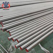 Black Bright Surface SS Round Rod 201 304 304L 316 316L 2205 2507 430 420 410 Stainless Steel Round Bar Price thumbnail-2