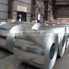 Corrugated Metal Roofing Sheet Hot Dip 2.8mm Galvanized Steel Coil thumbnail-3