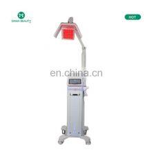 Anti-hair Laser Loss Days Bald Hair Growth Instantly Light for Women Wen Led Equipment Hair Regrowth Faster Naturally