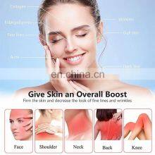 Infrared Red Light Therapy Remote Control Red Light Therapy Beauty 660Nm 850Nm PDT Anti-Aging Led Light Therapy thumbnail-5