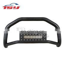 New Models Grille Bumper Guard Car Guard Bumper For Hilux Revo/Hilux Vigo/Ranger/Navara/Triton/Amrok/BT50 thumbnail-1