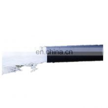 China manufacturer outlet ISO 4427 hdpe pipe 10 16mpa for water supply