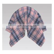 100% Cotton Yarn Dyed Fabric for Leisure Wear thumbnail-1