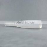 400ml White Glass Champagne Bottle thumbnail-1