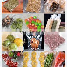 Double Chamber Forming Vacuum Packaging Machine for Food Rice Seeds Vegetable thumbnail-4
