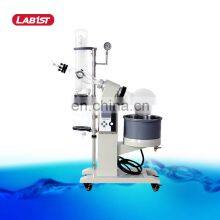 China Advanced Small Capacity 5l 5 L Liter Lab Laboratory Chemical Rotovap Set Vacuum Rotary Evaporator for Solvents