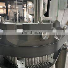 Multi Purpose Pill Capsules Making Machine Capsules Powder Filling Machine Automatic Capsules Machine thumbnail-3