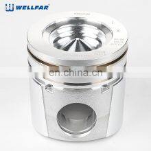 Cummin ISB 102mm Diesel Pistons for 4897935 thumbnail-3