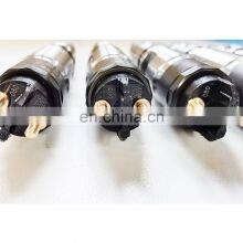 0 445 120 080 Common Rail Injector 65.10401-7004A 0445120080 Fuel Injector for Bosch Doosan DL06S DX225 thumbnail-5