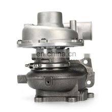 Wholesale Factory Price SH200A3 SH200A5 Turbocharger for Sumitomo Excavator 8973628390 thumbnail-4